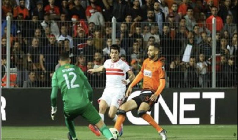 الزمالك يستعد لخلق مفاجآت في تشكيله أمام نهضة بركان