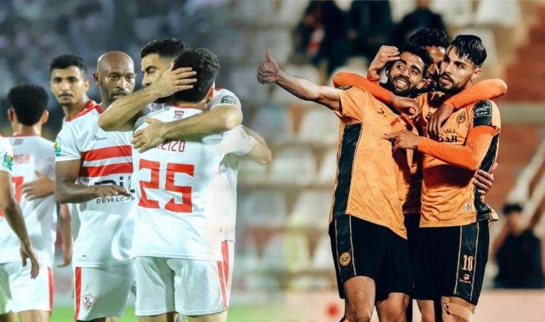 الإصابة تبعد نجما بارزا عن نهائي الكاف بين الزمالك وبركان