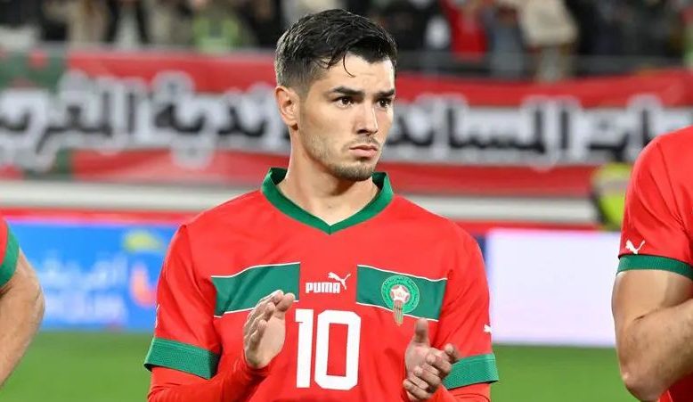 مباراة ودية للمنتخب المغربي مع منتخب أوروبي