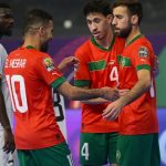 المنتخب المغربي يتعرف على خصومه في كأس العالم بهذا التاريخ
