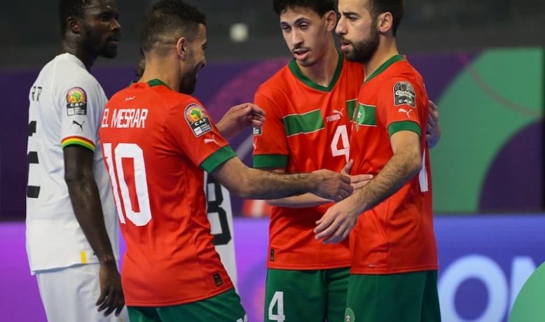 المنتخب المغربي يتعرف على خصومه في كأس العالم بهذا التاريخ
