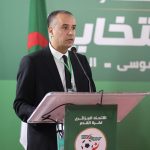 صدمة "طاس" تُجبر الاتحاد الجزائري على التراجع وتوريط اتحاد العاصمة