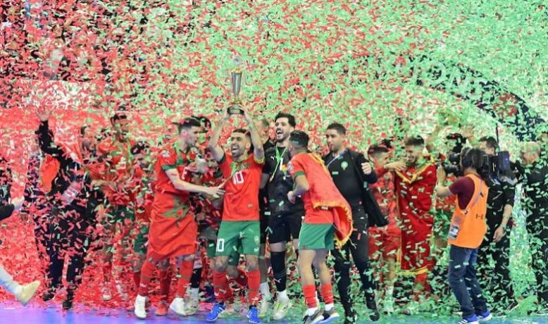 قائد المنتخب المغربي مرشح لجائزة أفضل لاعب بالعالم