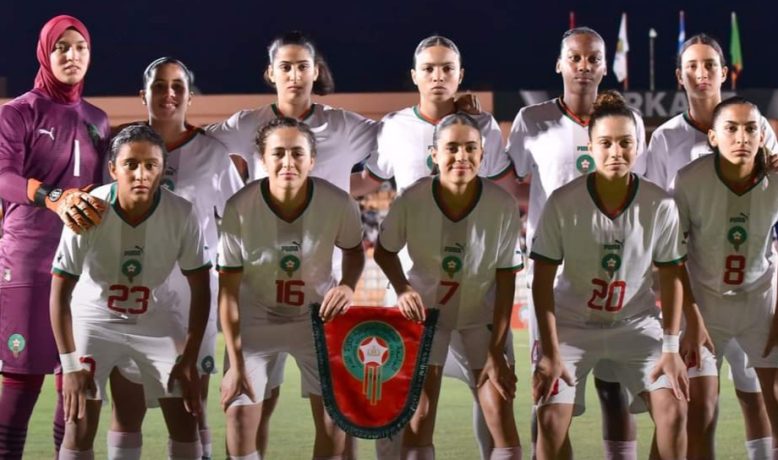 المنتخب المغربي يفشل في التأهل إلى نهائيات كأس العالم