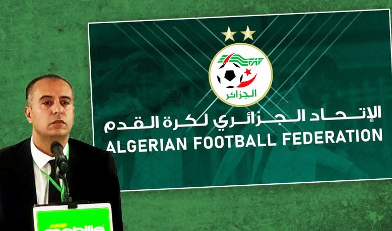 القضاء الجزائري يفتح تحقيقا ضد اتحاد الكرة بسبب شبهات فساد