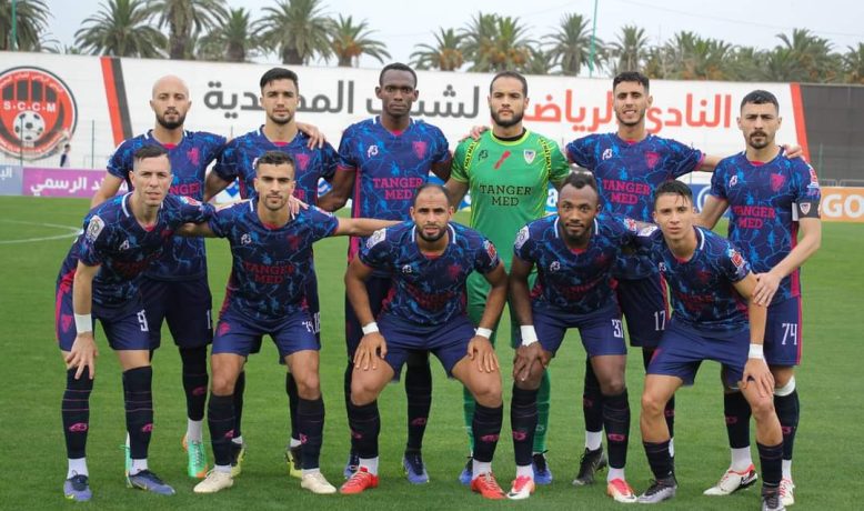 الفتح الرباطي يخطف لاعبا من الزمالك المصري