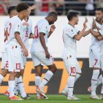 مواعيد مباريات المنتخب المغربي في تصفيات كأس أفريقيا