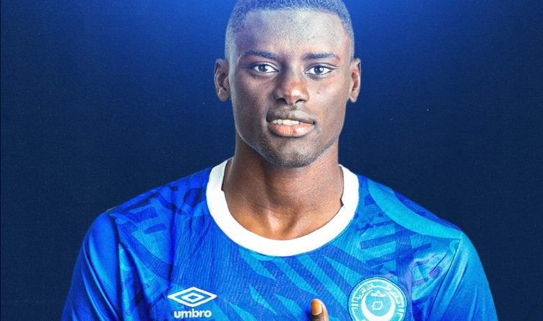 الهلال السوداني يكذب اتحاد طنجة ويعلن وصول شهادة انتقال ماديكي