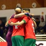 المغرب يواجه اسبانيا استعدادا لكأس العالم