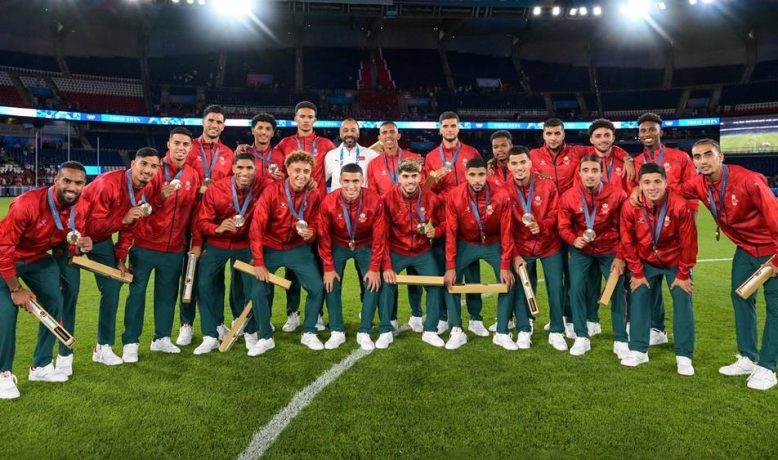 نهضة بركان تتعاقد مع لاعب المنتخب المغربي