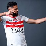 الزمالك المصري يعلن رسميا تعاقده مع بنتايك