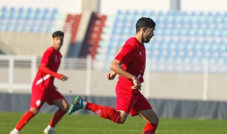 الكوكب المراكشي يتعاقد مع لاعب من الوداد