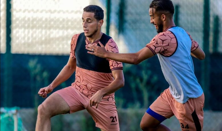 الفتح الرباطي يفسخ عقده مع لاعب بارز