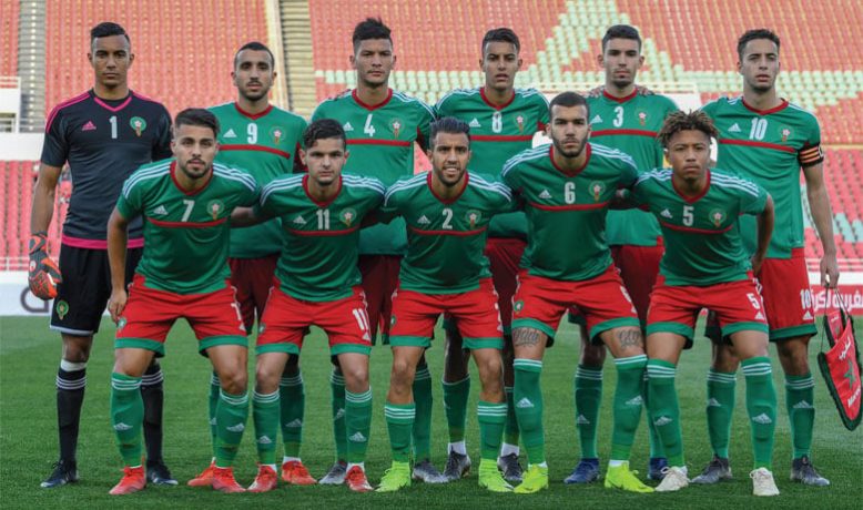 الوداد يتعاقد مع لاعب المنتخب لموسمين