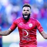 الزمالك المصري يغري مهاجم أفريقي على ردار الوداد الرياضي