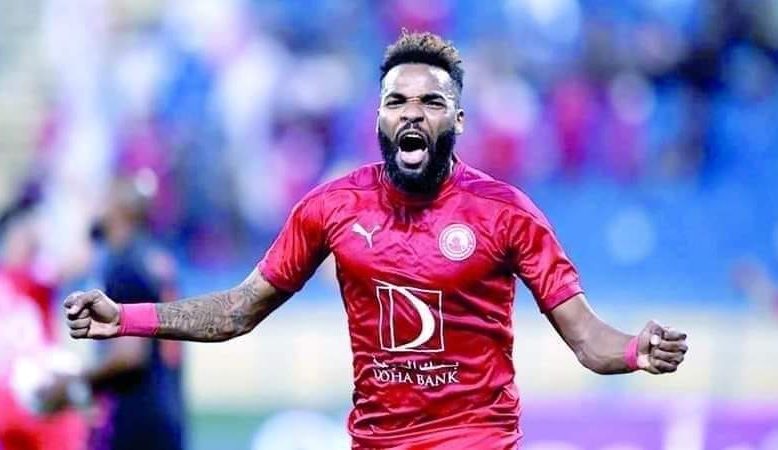 الزمالك المصري يغري مهاجم أفريقي على ردار الوداد الرياضي