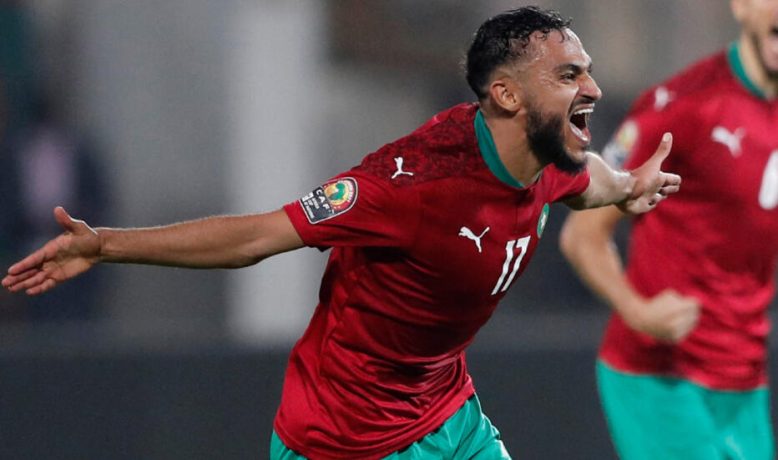 الريان القطري ينهي ارتباطه بسفيان بوفال