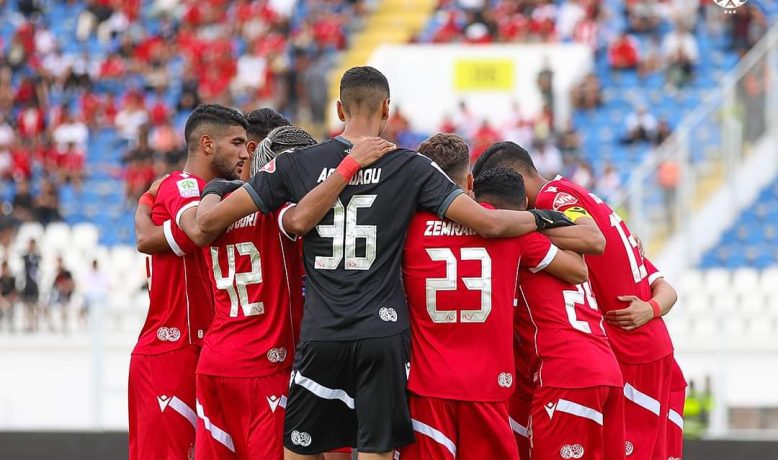 الوداد يترقب التوصل بالبطاقة الدولية لتأهيل لاعب مهم