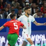 المنتخب المغربي يتعرف على خصمه في ثمن نهائي كأس العالم للفوتسال