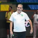 الدكيك :"خاصنا نفتاخرو بهاذ المنتخب والخذمة غادية تبدا من السيمانة الجاية باش نصلحو الأخطاء"