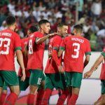 فحوصات معمقة لنجم المنتخب المغربي للكشف على مدى خطورة إصابته