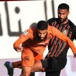 الإصابة تبعد لاعب مهم عن الجيش الملكي