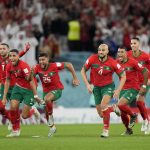 إصابة لاعب رجاوي تمنح الفرصة لعودة لاعب بارز للمنتخب المغربي