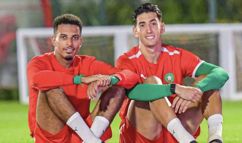 تغييرات في تشكيلة المنتخب المغربي أمام أفريقيا الوسطى في الجولة الرابعة