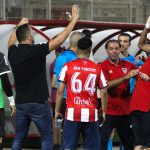 المغرب التطواني يتعاقد مع الموساوي