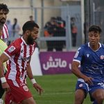 الكوديم يُلحق بالوداد الهزيمة الثانية بالدوري الاحترافي