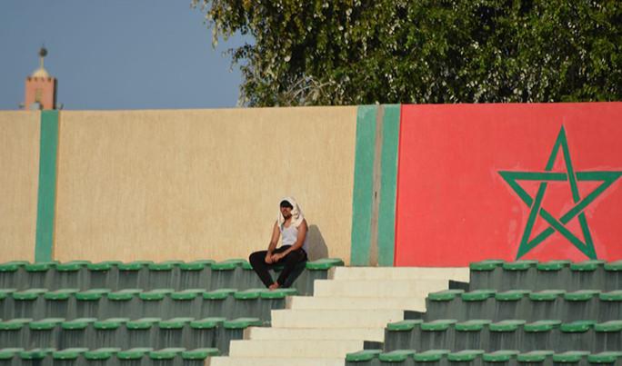 الجماهير المغربية تُفشل مخطط العصبة في كأس التميز