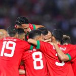 التوقيف يُهدد 3 لاعبين من المنتخب المغربي