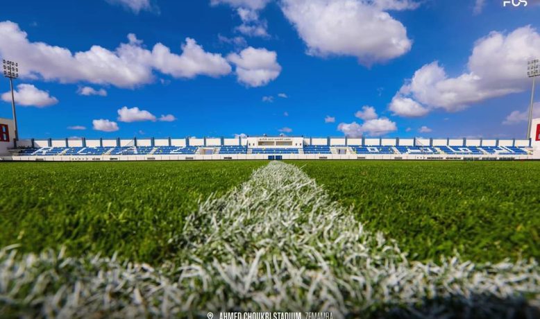 الإغلاق يطال ملعب جديد لفريق بالدوري الاحترافي