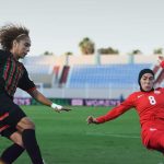 سيدات الجيش الملكي تتأهلن لنهائي دوري أبطال أفريقيا وتضربن موعدا مع تي بي مازيمبي الكونغولي