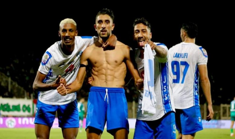 لاعب بارز يغيب عن مباراة افتتاح الجولة العاشرة