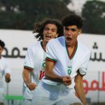 المنتخب المغربي يكتفي بالتعادل الإيجابي أمام الجزائر