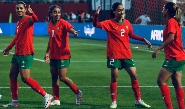 الكاف ينظم قرعة كأس أمم أفريقيا للسيدات بالمغرب تزامنا مع الديربي