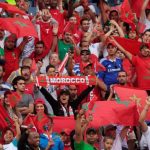 الجامعة تطرح للبيع تذاكر مباراة المنتخب المغربي والليسوتو