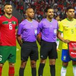 3 حكام مغاربة في نهائيات كأس أفريقيا للمحليين