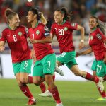 قرعة كأس أمم أفريقيا تضع المغرب في مجموعة قوية