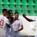 أبرز لاعب في حسنية أكادير يغيب أمام نهضة بركان بسبب العقوبة الانضباطية