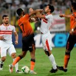 الزمالك أمام الكاف بسبب نهضة بركان