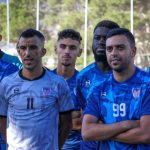 مهاجم تطواني يغيب عن الملاعب لمدة طويلة