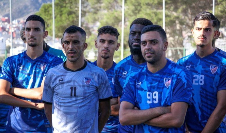 مهاجم تطواني يغيب عن الملاعب لمدة طويلة