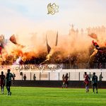 مباراة جديدة بالدوري الاحترافي بدون جمهور