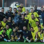 المغرب الفاسي بدون حارسه أمام اتحاد التواركة