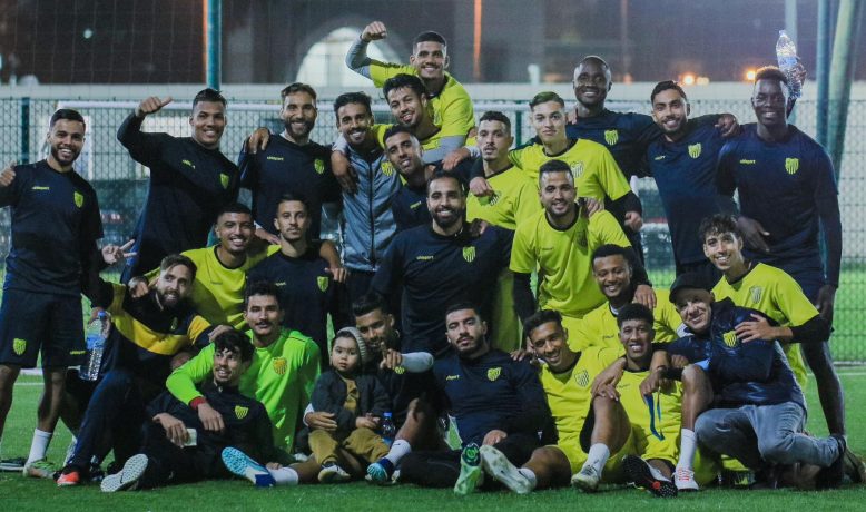 المغرب الفاسي بدون حارسه أمام اتحاد التواركة