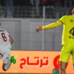 المغرب الفاسي يقهر الوداد بعقر داره وأمام جماهيره