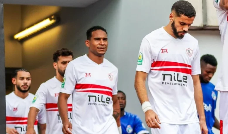 مدرب رجاوي سابق مرشح لتدريب الزمالك المصري