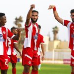 لاعب بارز يثير استغراب الطاقم التقني وجماهير الوداد